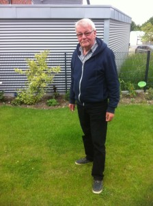 Alfred Haak komp