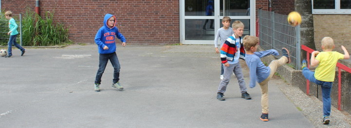 KVG – Kardinal von Galen Schule – Rheine