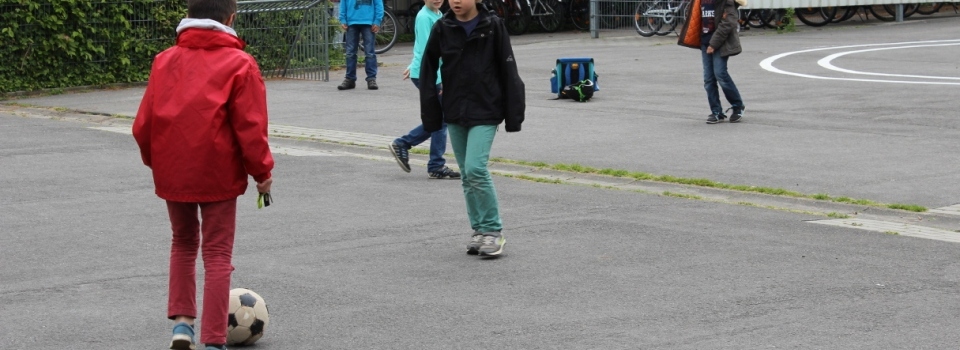 KVG – Kardinal von Galen Schule – Rheine