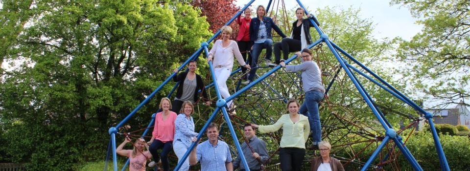 KVG – Kardinal von Galen Schule – Rheine