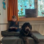 Lesen mit Smirre