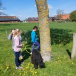 Pausenwanderung mit Smirre