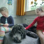 Lesen und dabei entspannen