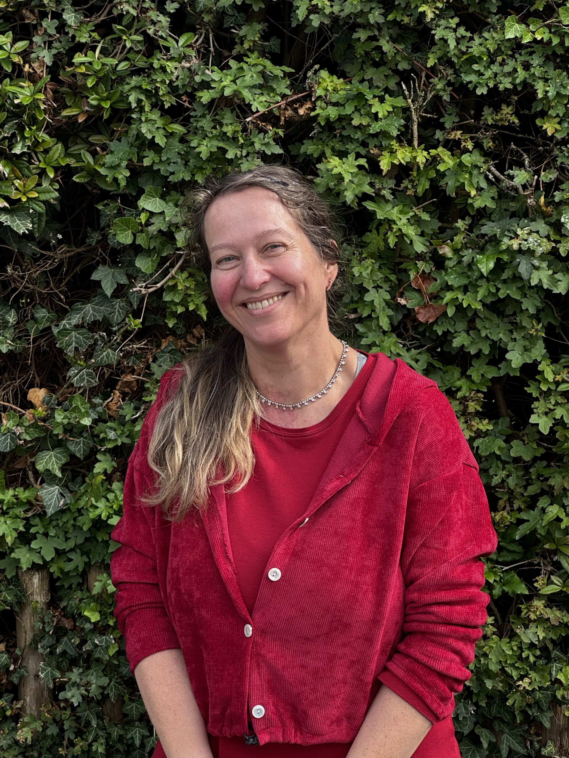 Foto Frau Janßen