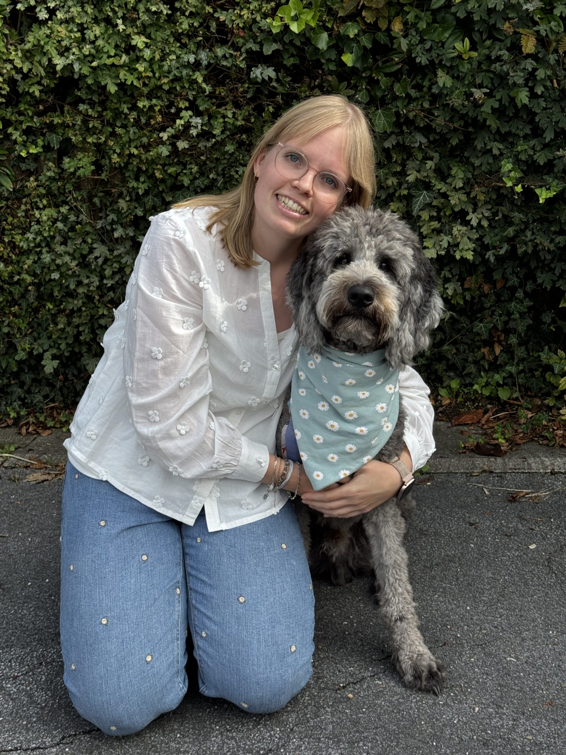 Foto Frau Sommerkamp